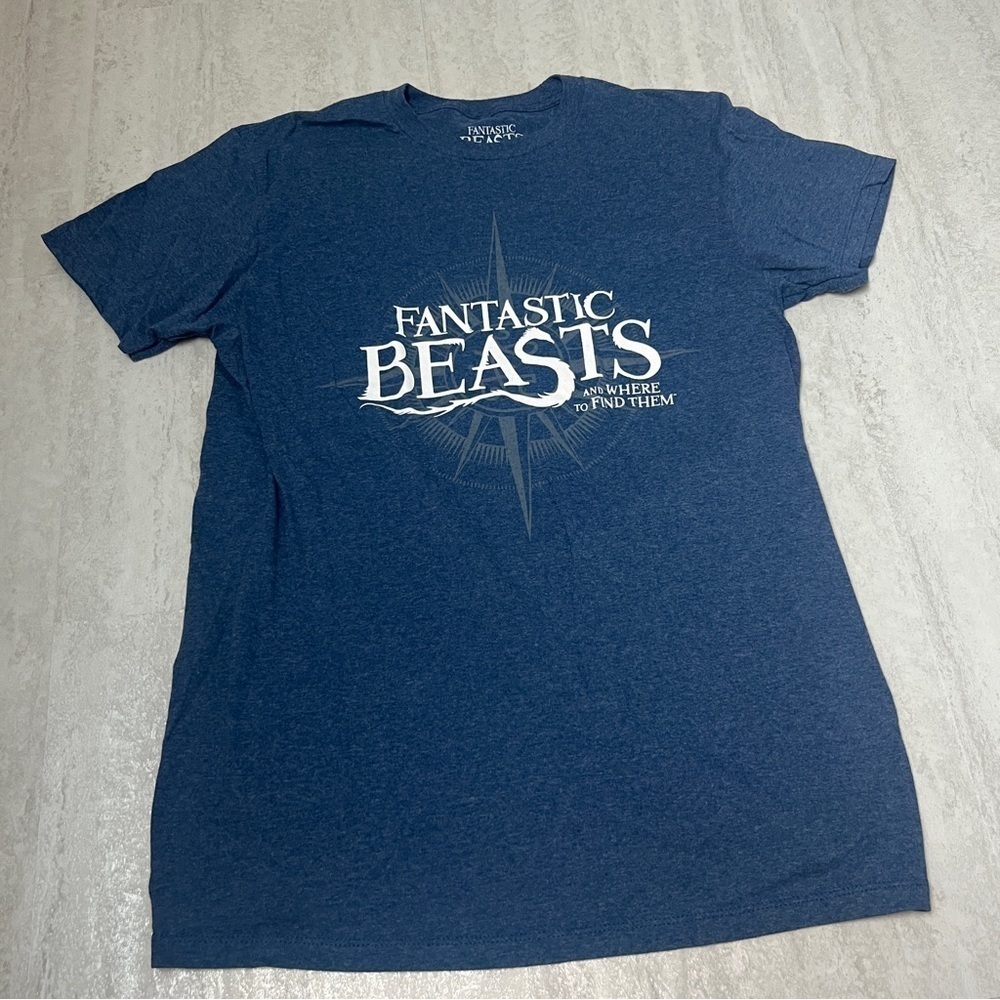 Fantastic Beasts t-shirt